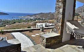 Αρσινοη ~ Arsinoi Apartments